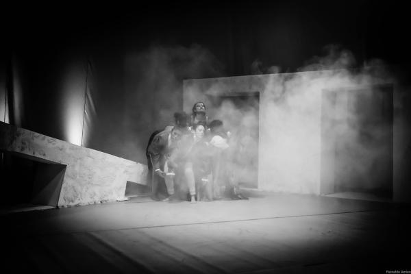 Foto 22 Principio y Fin 